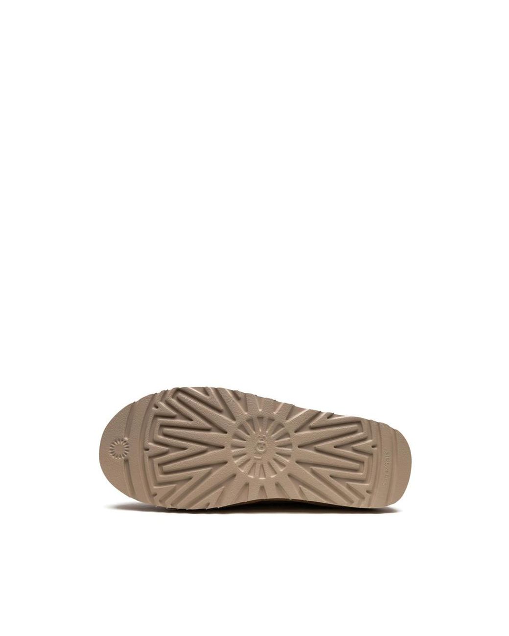 Ugg Brown Slippers for men