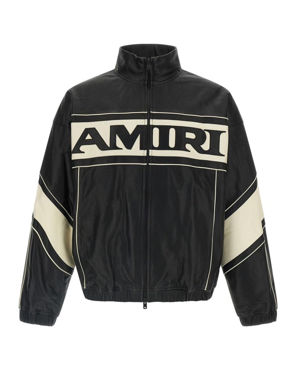 Amiri Black Sport' Jacket for men