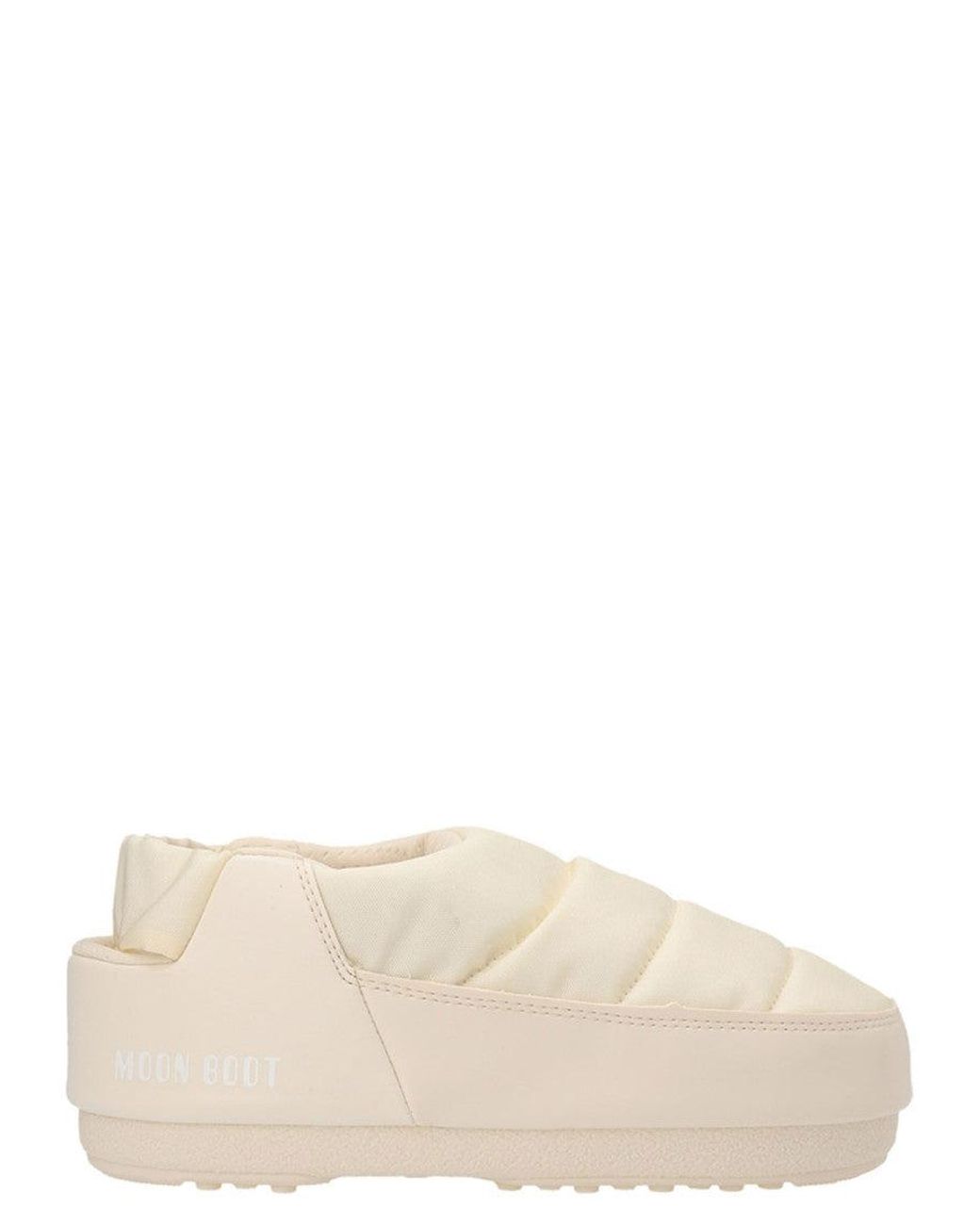 Moon Boot Natural Evolution Sandals