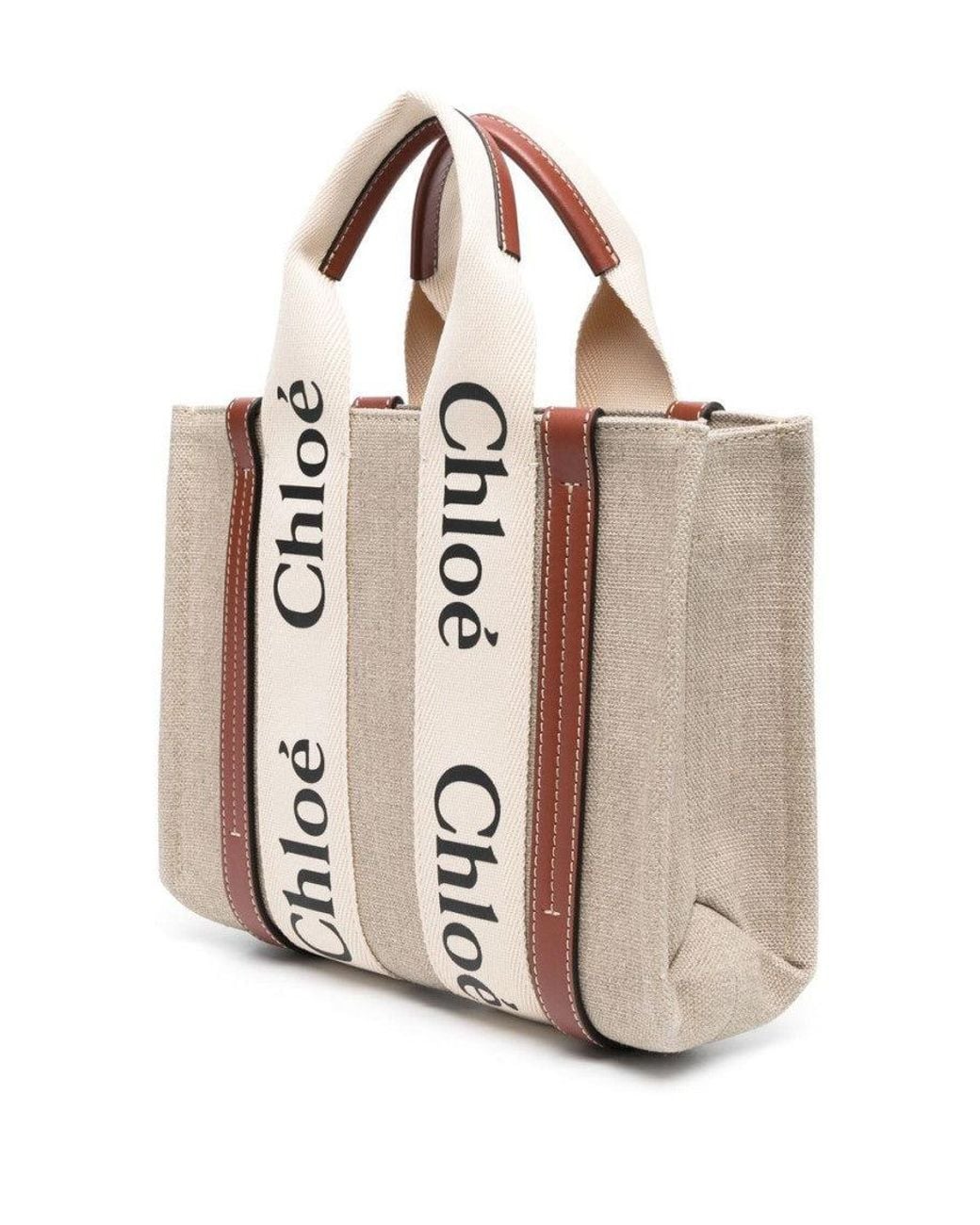 Chloé Multicolor Handbags