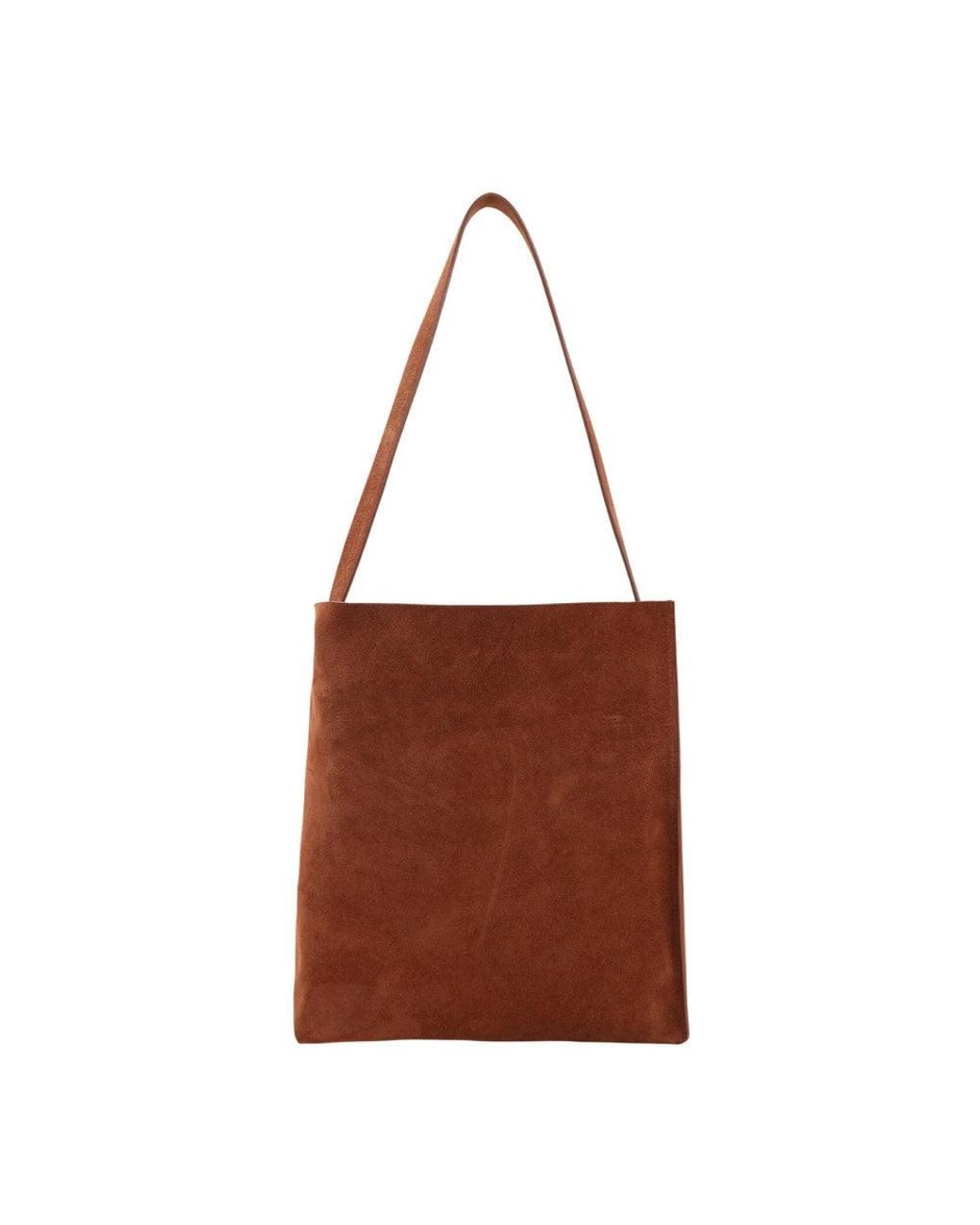 Marni Brown Museo Small Hobo