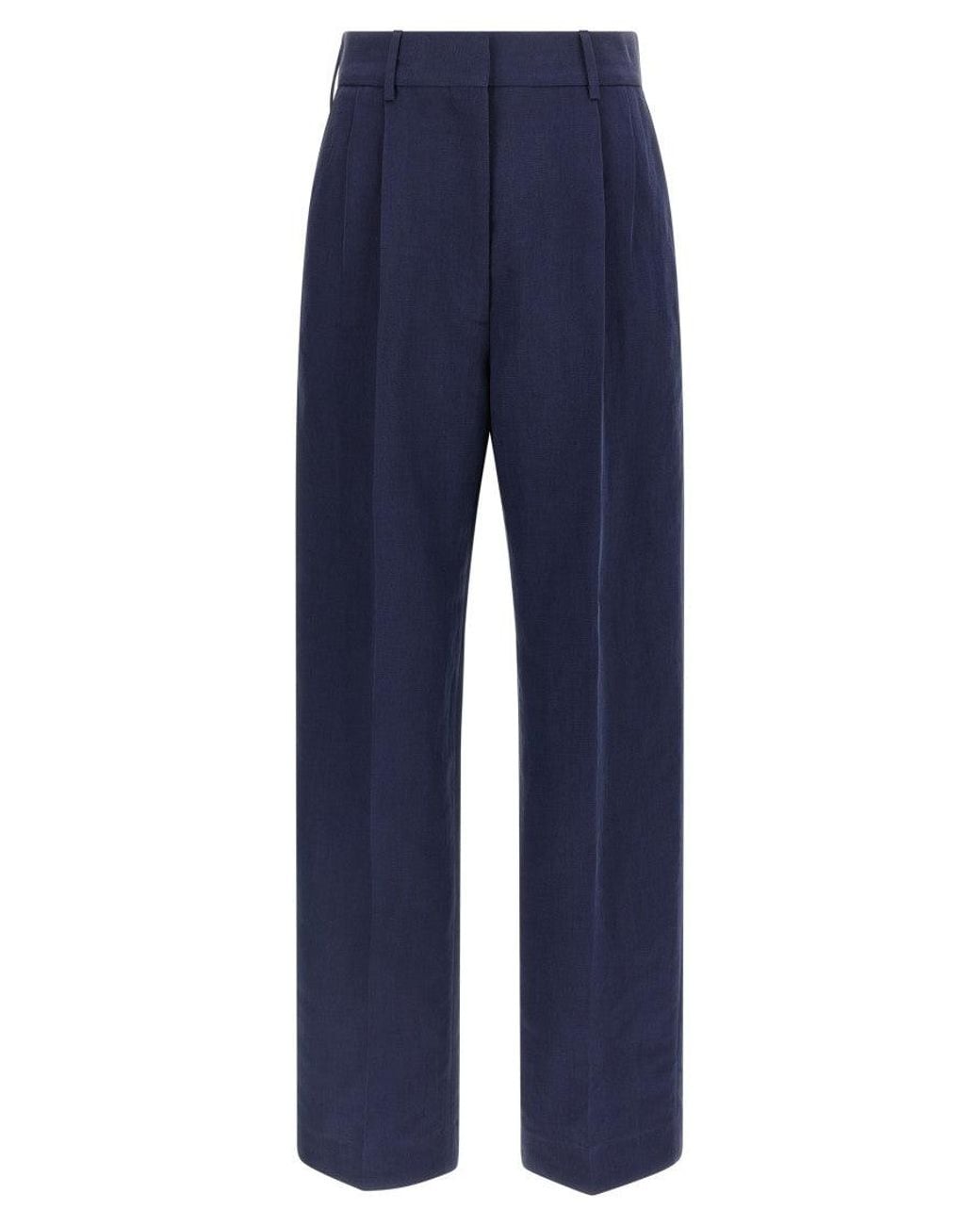 Blazé Milano Blue Savannah Fox Trousers