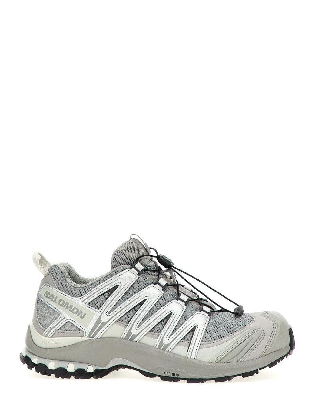 Salomon White Xa Pro-3D Sneakers for men
