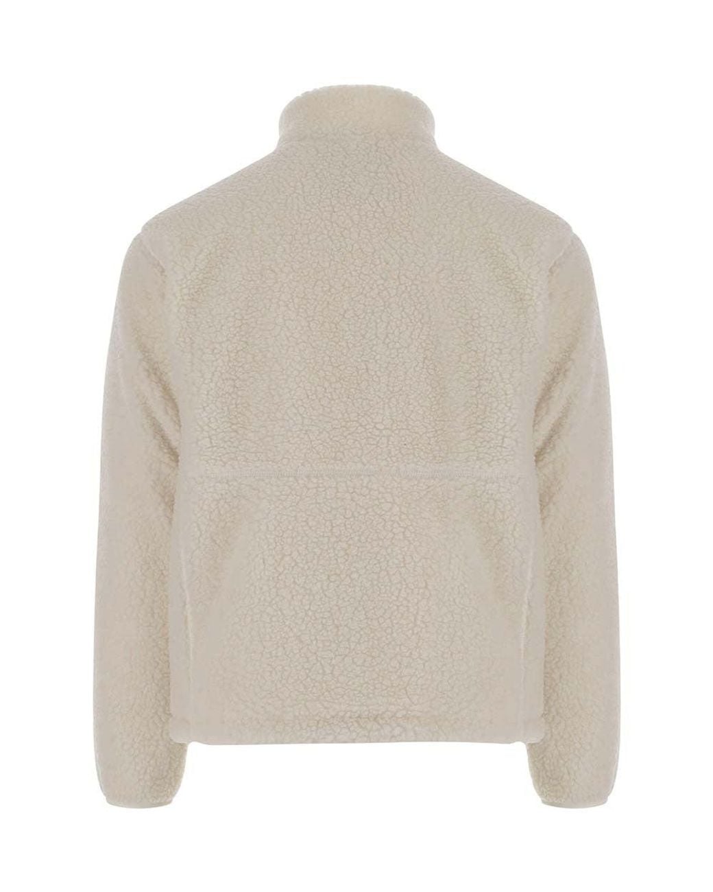 The North Face Natural Regular Fleece Jacket for men