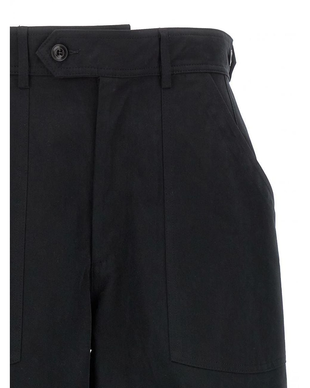 Cellar Door Blue Paola Pants