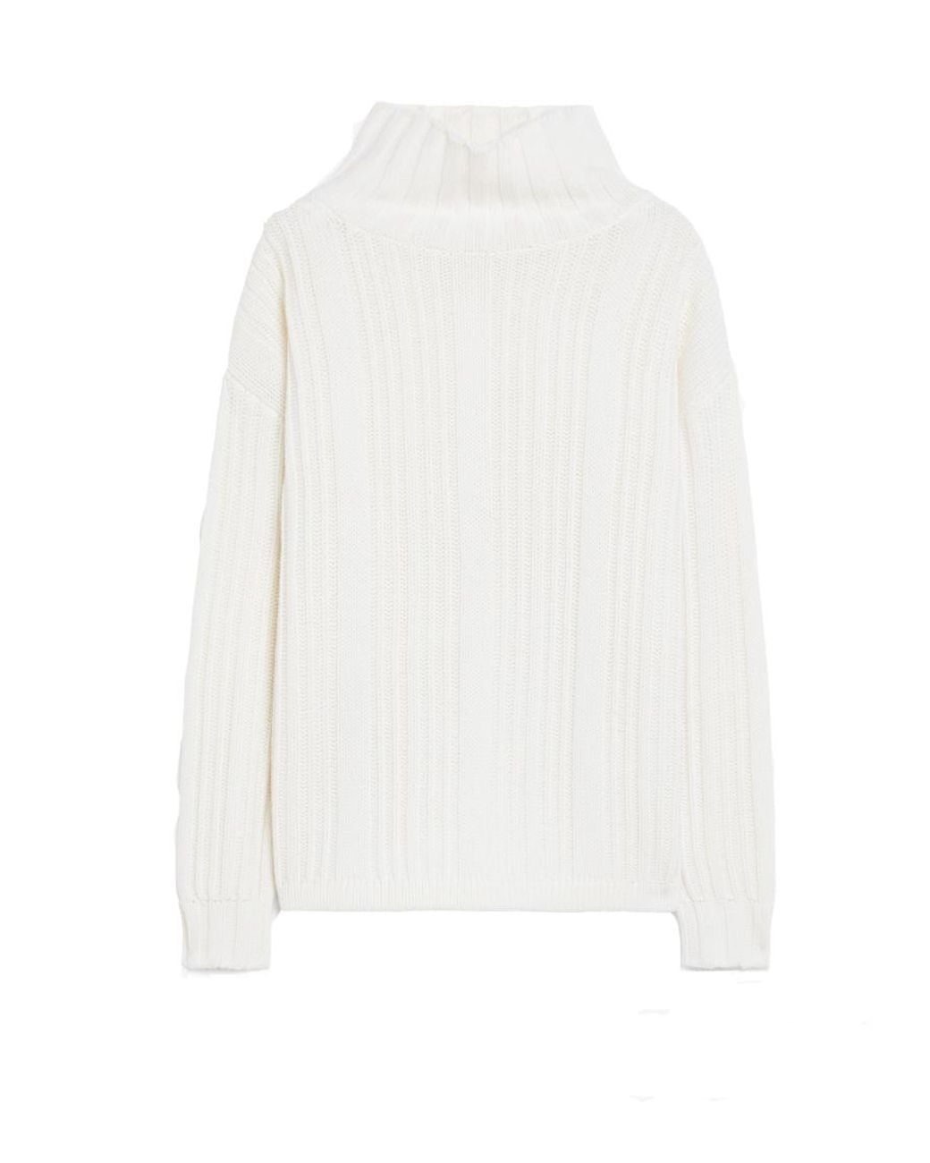 Max Mara White Topwear
