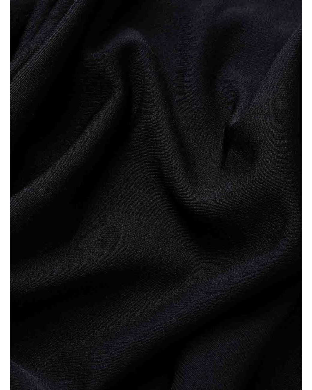 Zimmermann Black Paisley Scoop Neck Maxi Dress