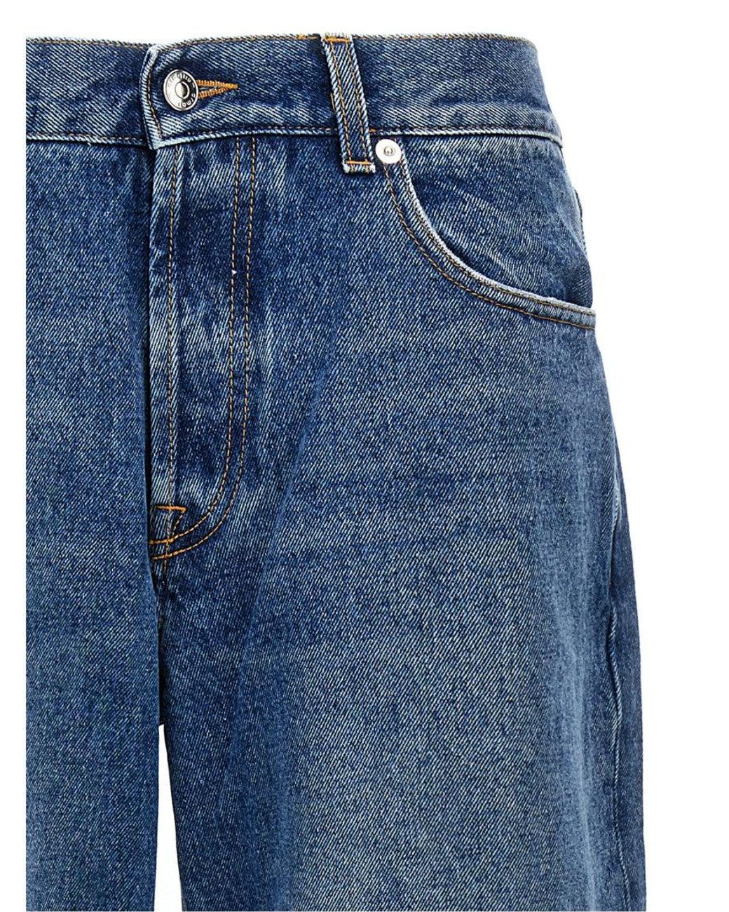 ARMARIUM Blue 'Luke' Jeans