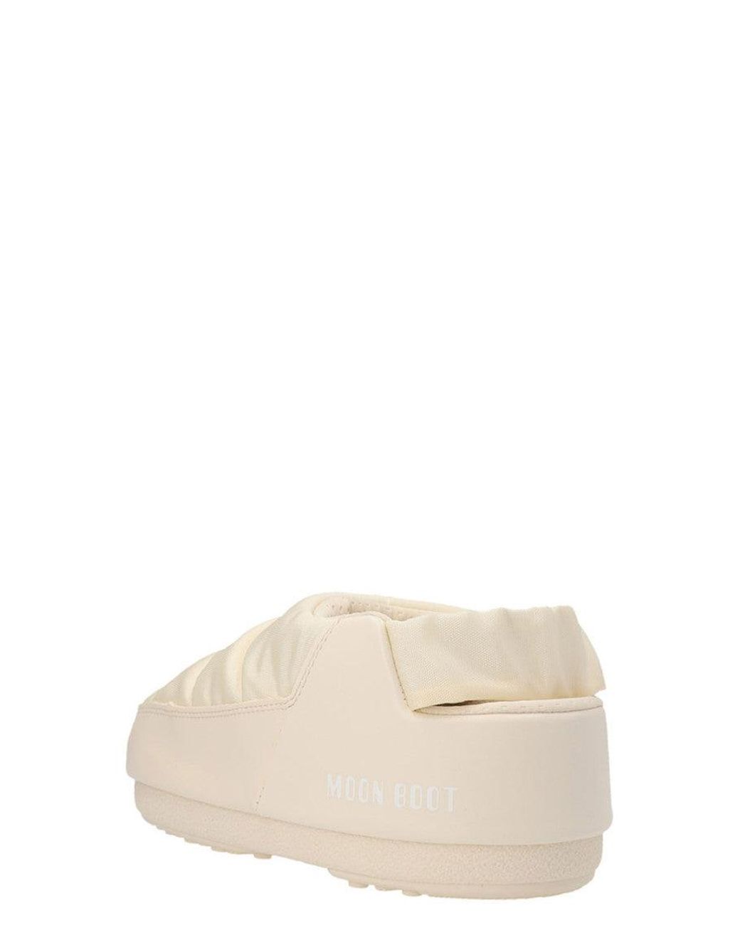 Moon Boot Natural Evolution Sandals