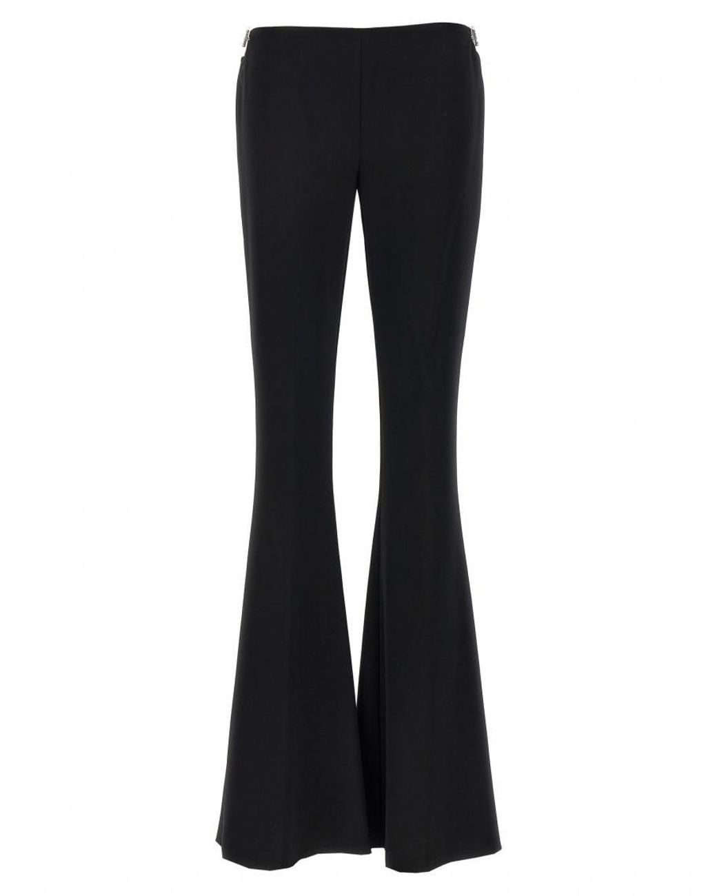 DSquared² Black 'D2 Jewel' Pants
