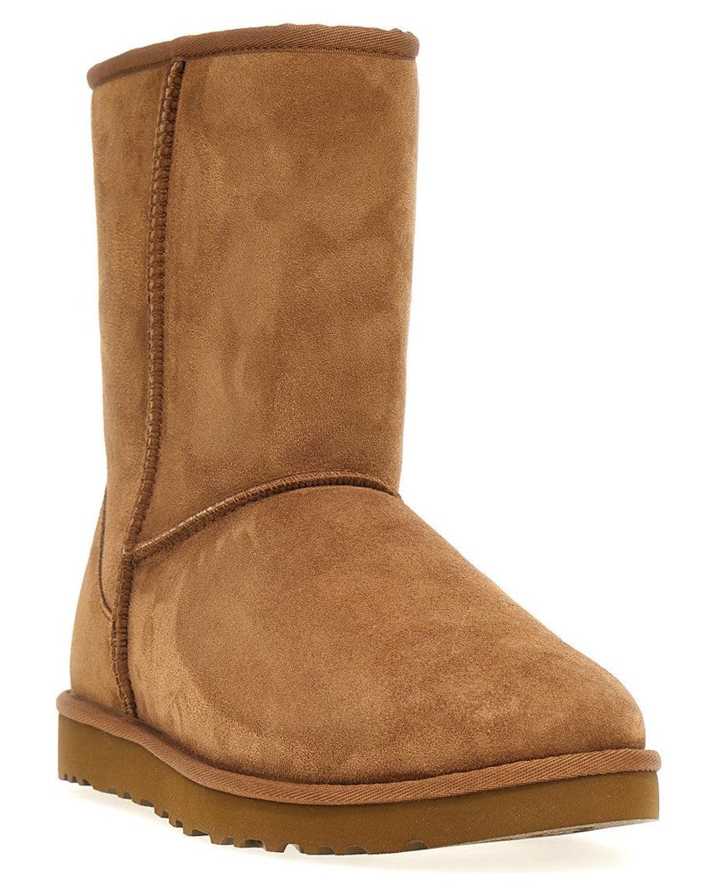 Ugg Brown Ankle Boots for men