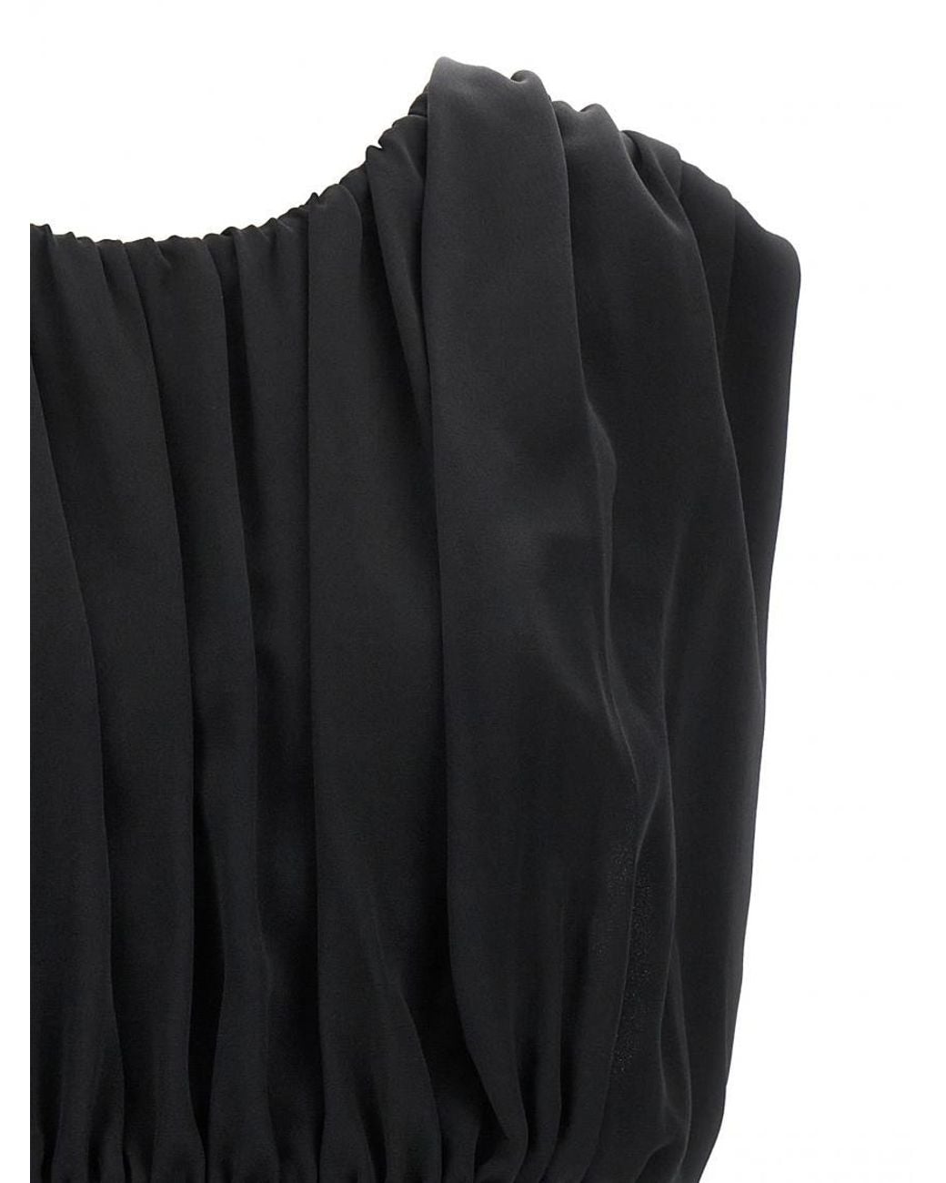 Jil Sander Black 69 Top