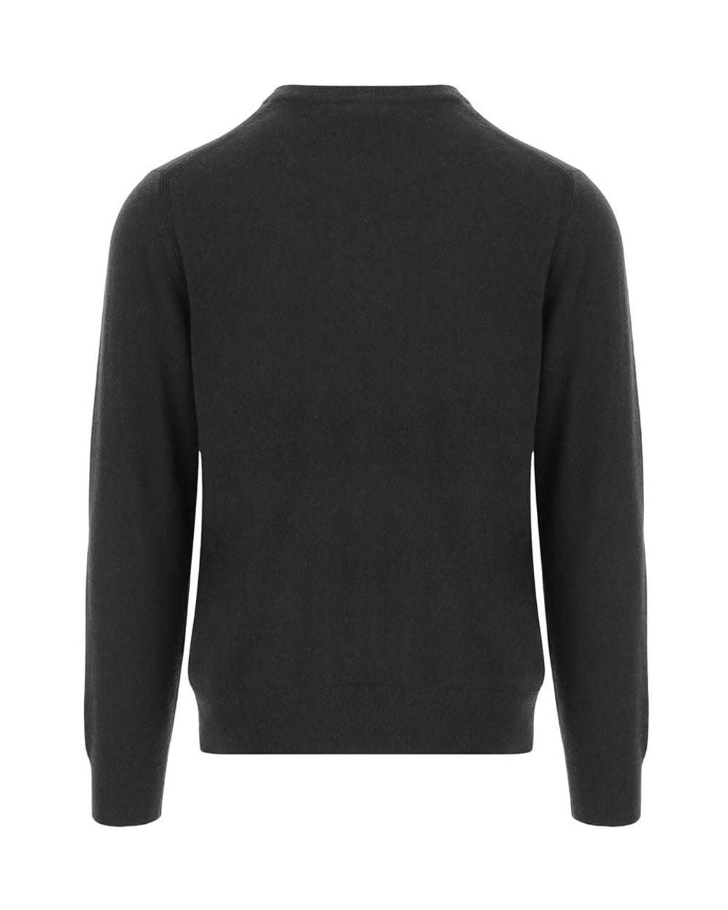 Vince Gray Crew Neck Sweater for men