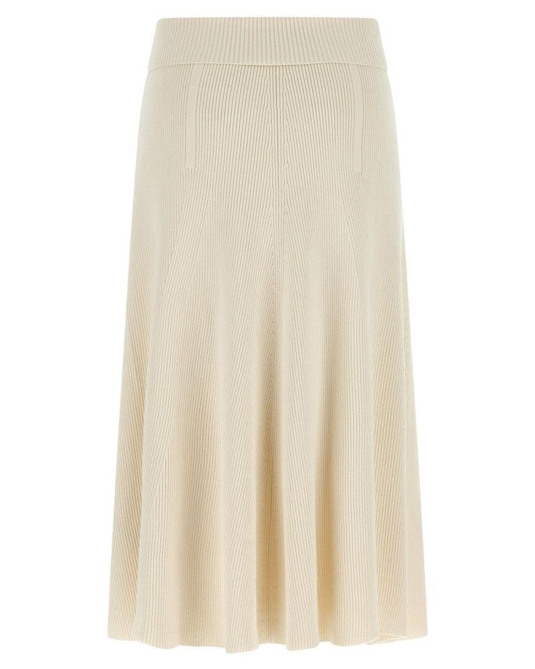 Zimmermann Natural Rebellion Skirt
