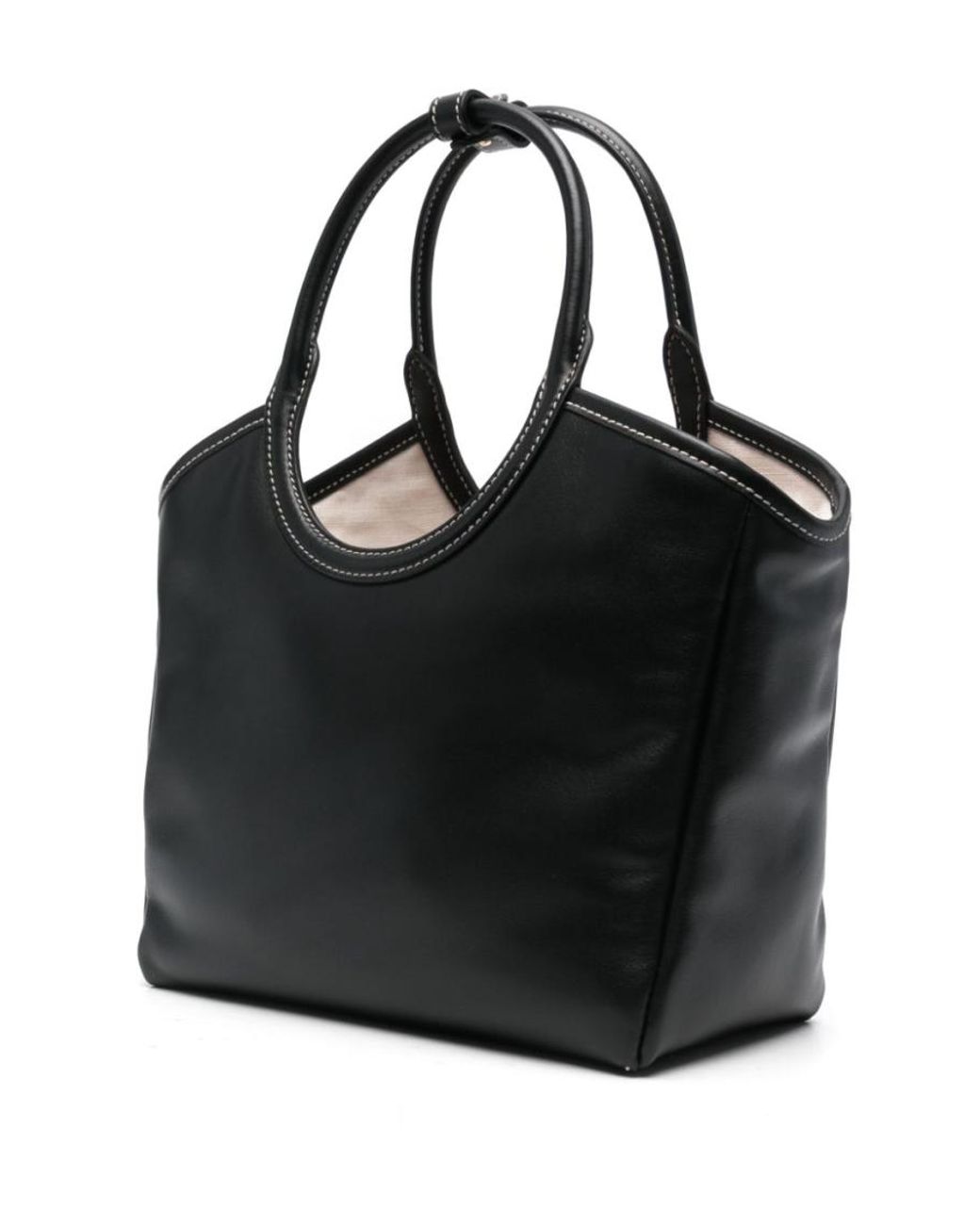 Miu Miu Black Borse Softy