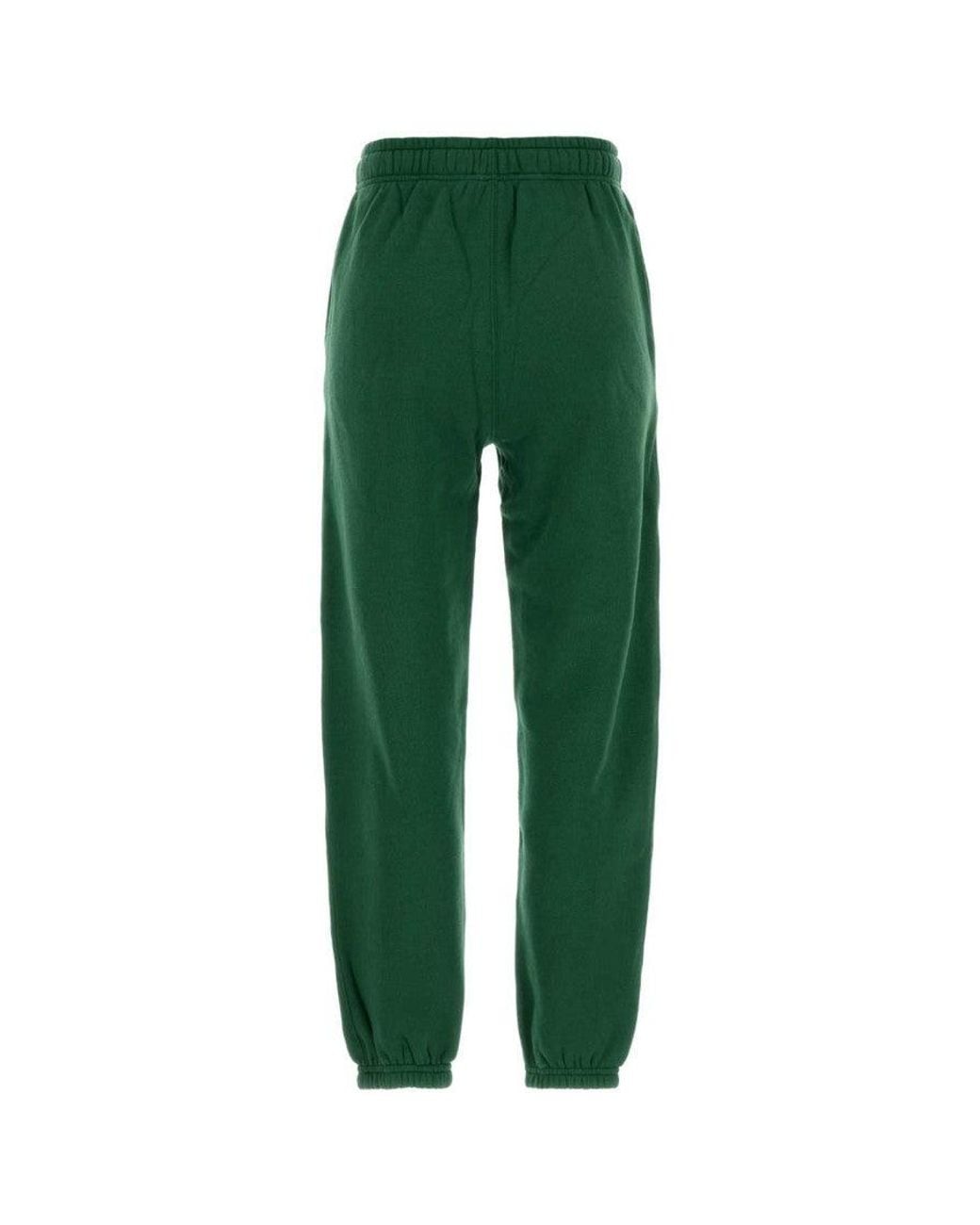 Polo Ralph Lauren Green Relaxed Joggers Pants