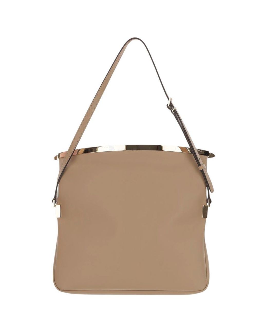 Tod's Brown Shoulder Bags