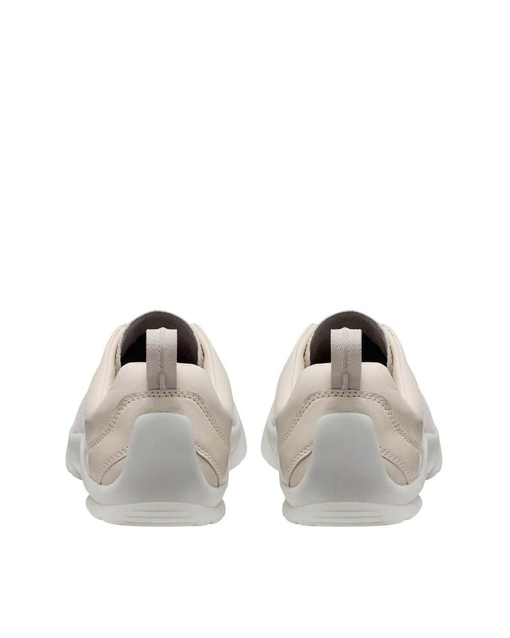 Keen White Off Jasper Sneakers