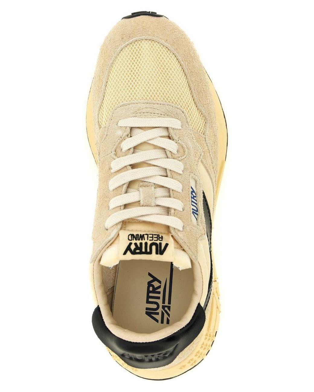 Autry Natural 'Reelwind' Sneakers for men