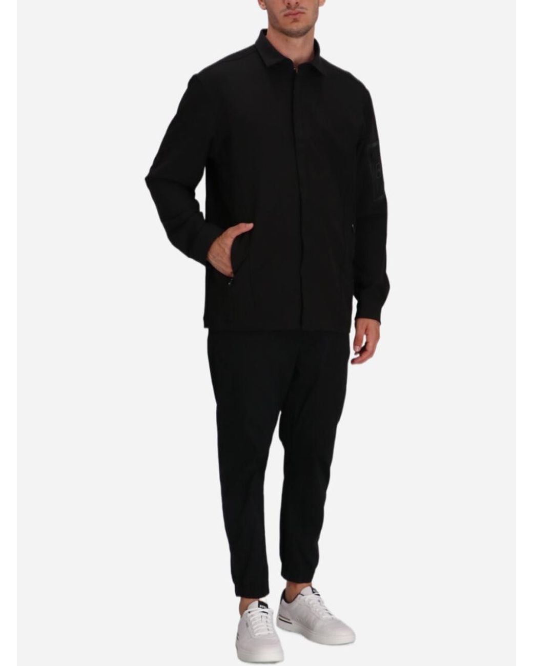 Boss Black Regular Fit Shirt for men
