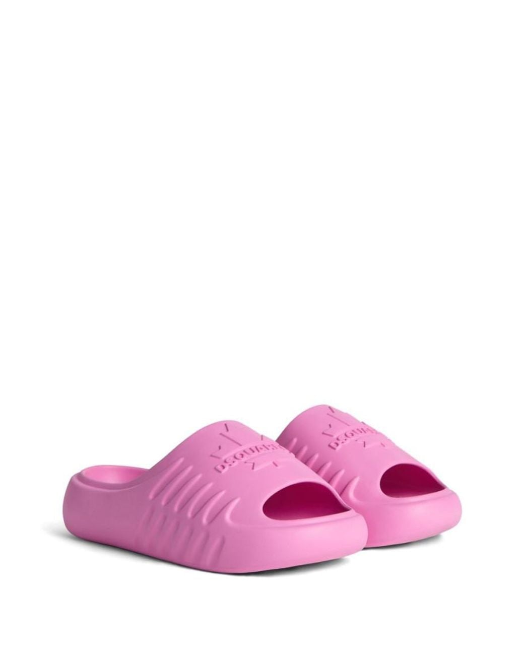 DSquared² Pink Pumps