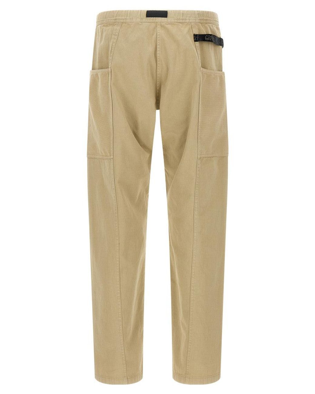Gramicci Natural 'Gadget' Pants for men