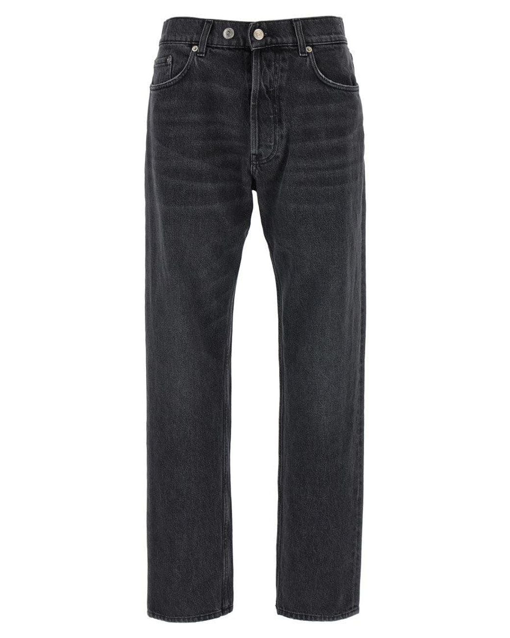 Department 5 Blue 'Musso' Jeans for men
