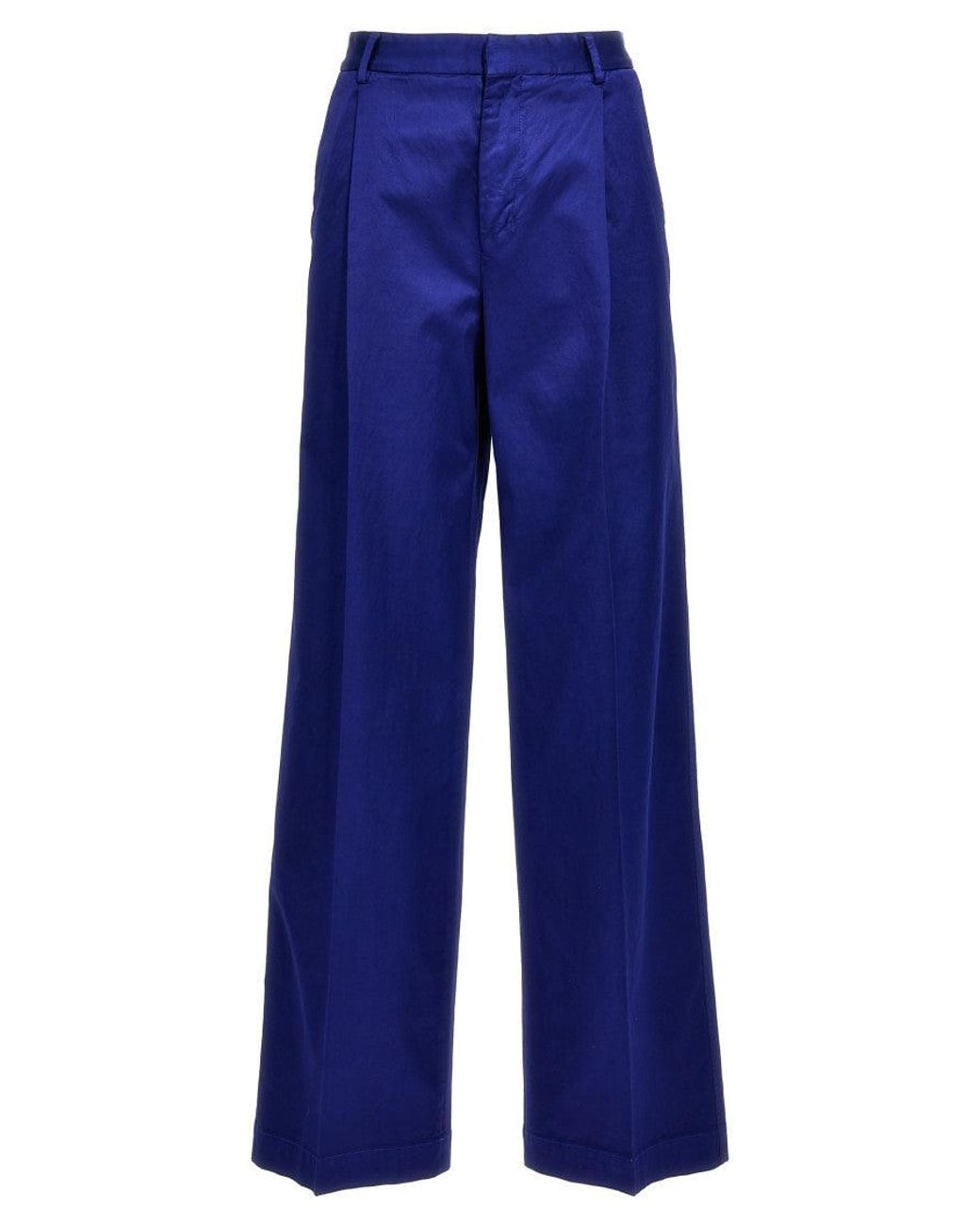 Cellar Door Blue Royal Jonap Pants