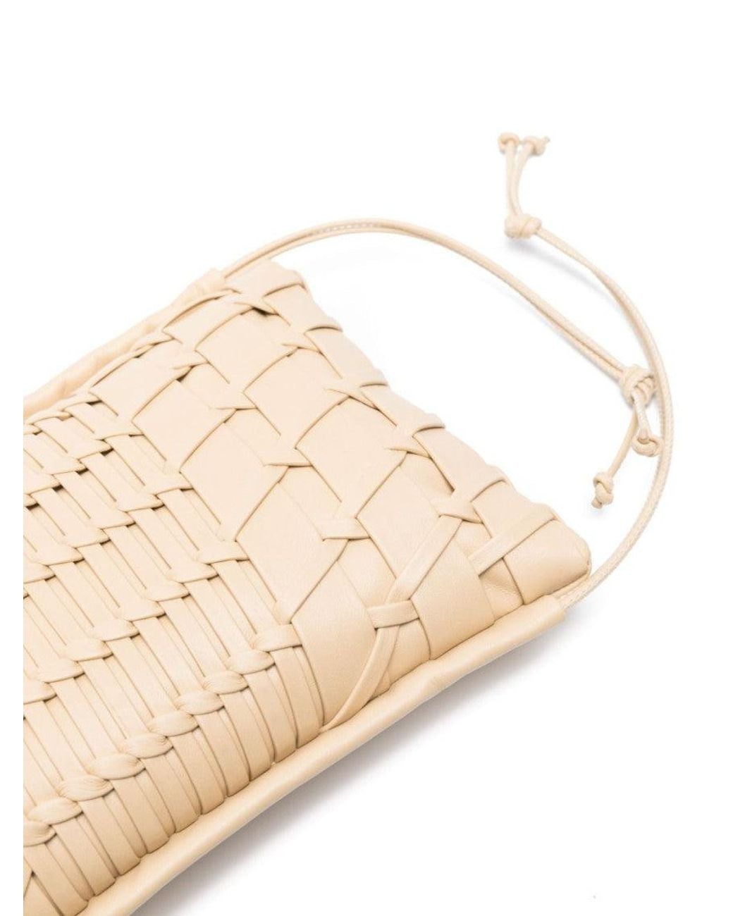 Hereu Natural Trena Crossbody Bag
