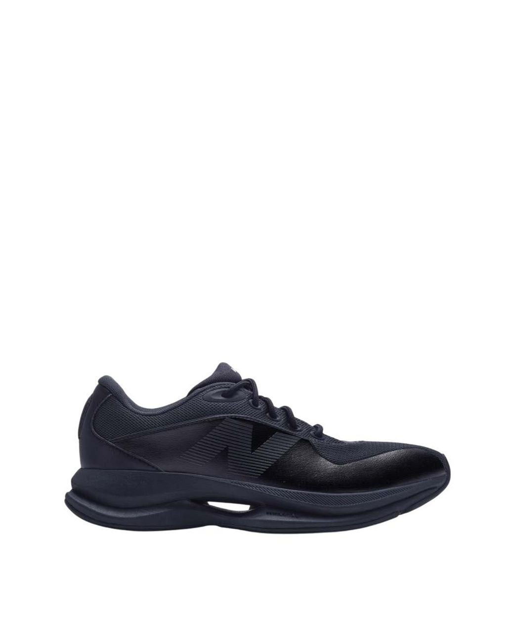 Junya Watanabe Blue Solid Tf100 Sneakers for men