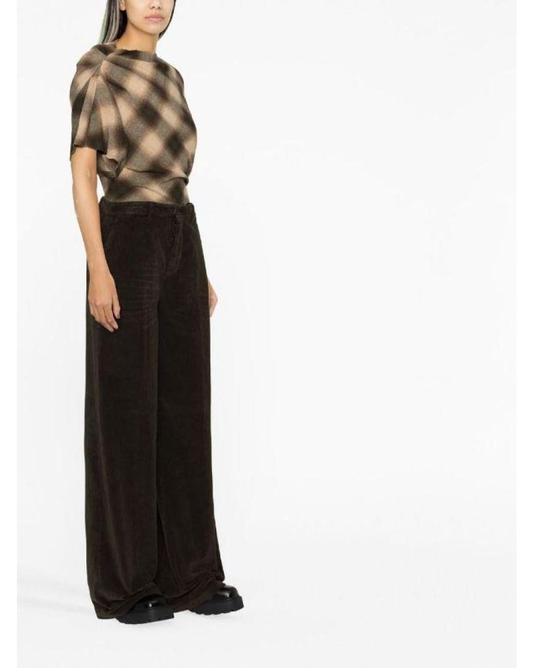 DSquared² Black Traveller Pants