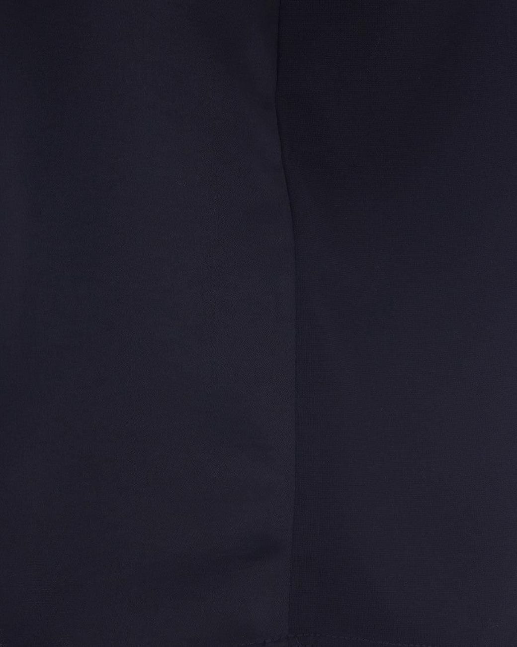 Weekend by Maxmara Black Short Sleeve Blouse With Back Keyhole