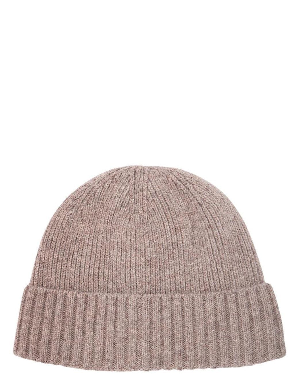 Barbour Gray Carlton Cap for men