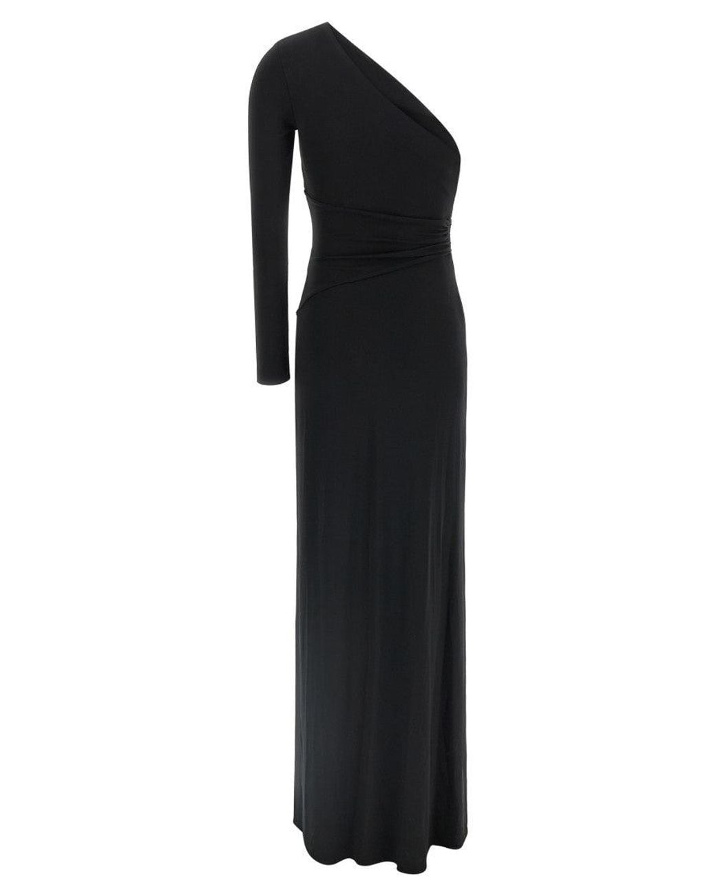 Elisabetta Franchi Black Carpet' Dress