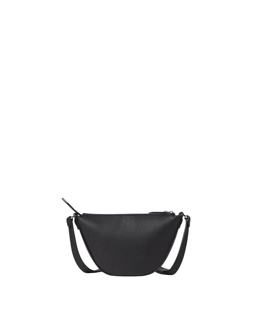 Fendi Black Melon Mini Crossbody Bag for men