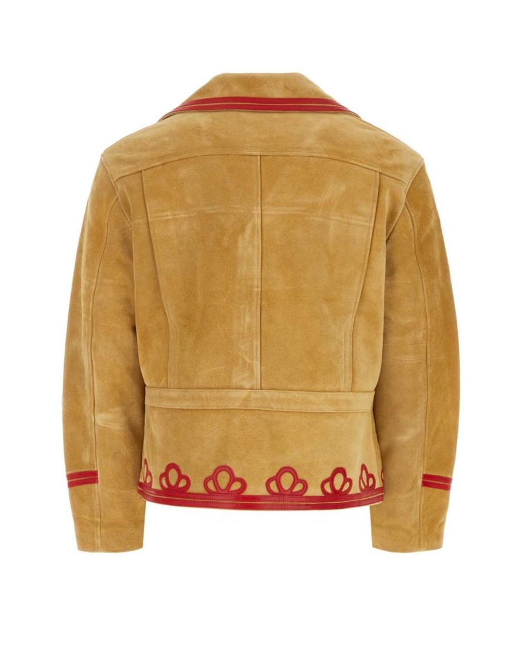 Bode Multicolor Coats & Jackets for men