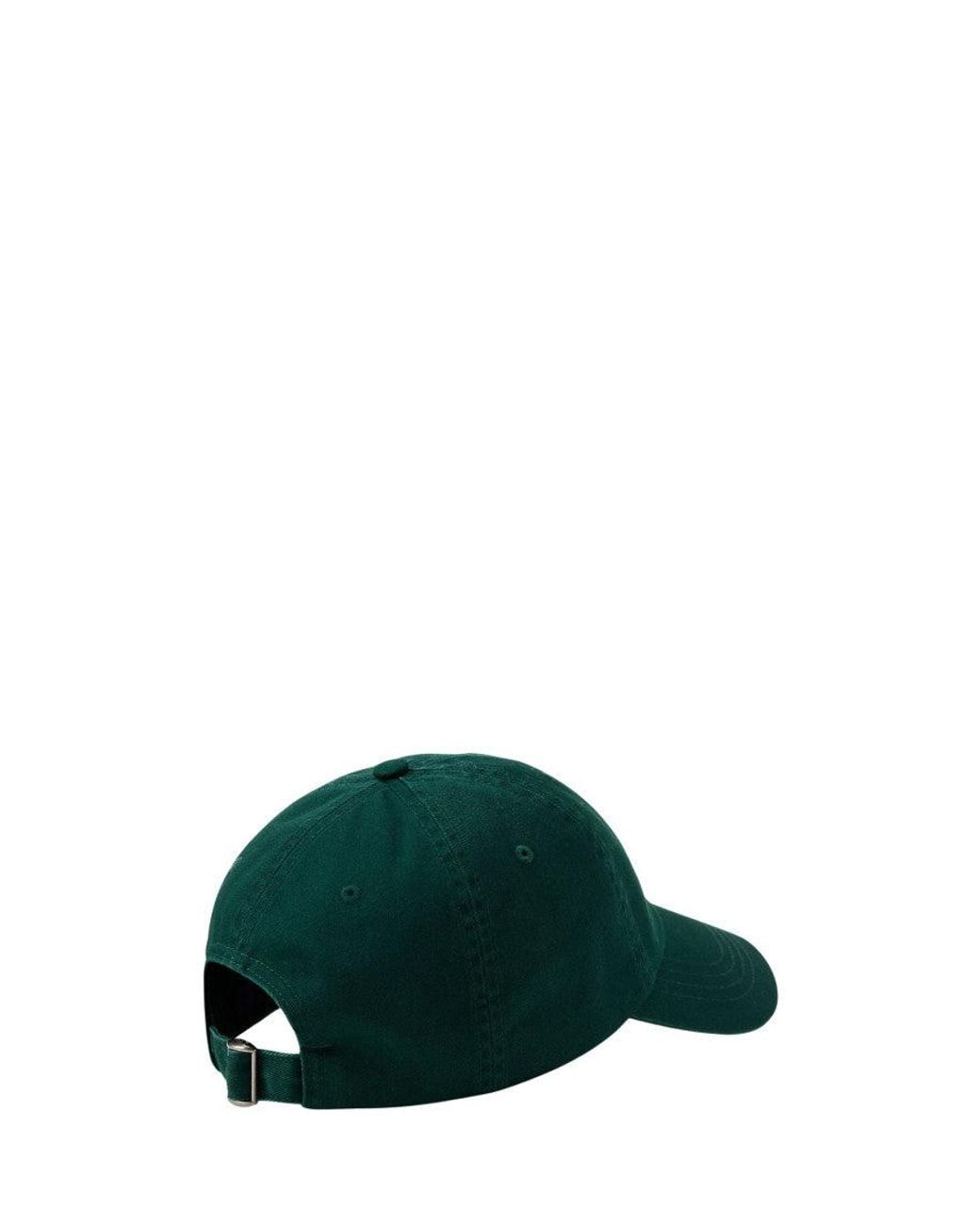 Polo Ralph Lauren Green Essential Cotton Accessory Hat For for men