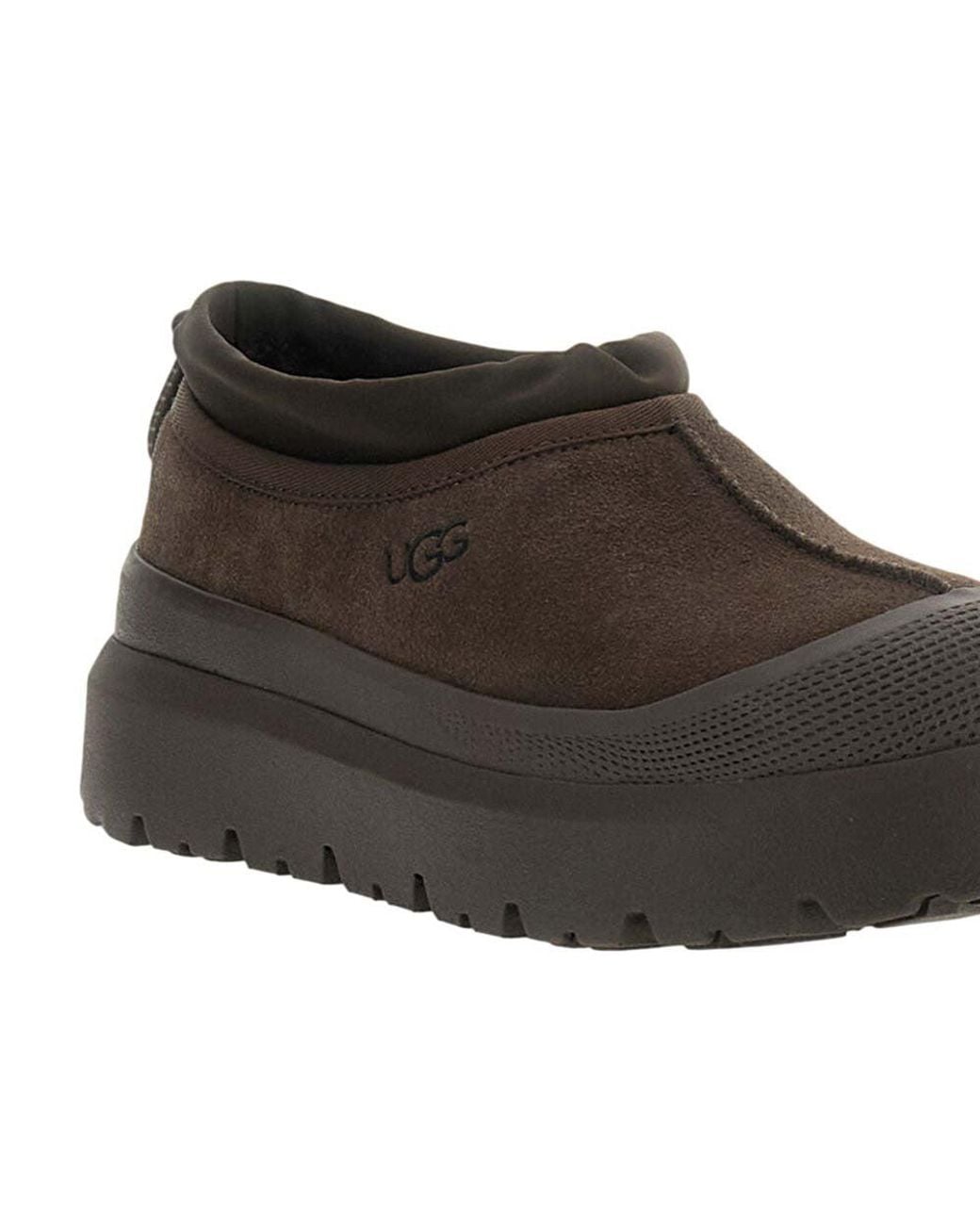 Ugg Gray Tasman Hybrid Sneakers for men