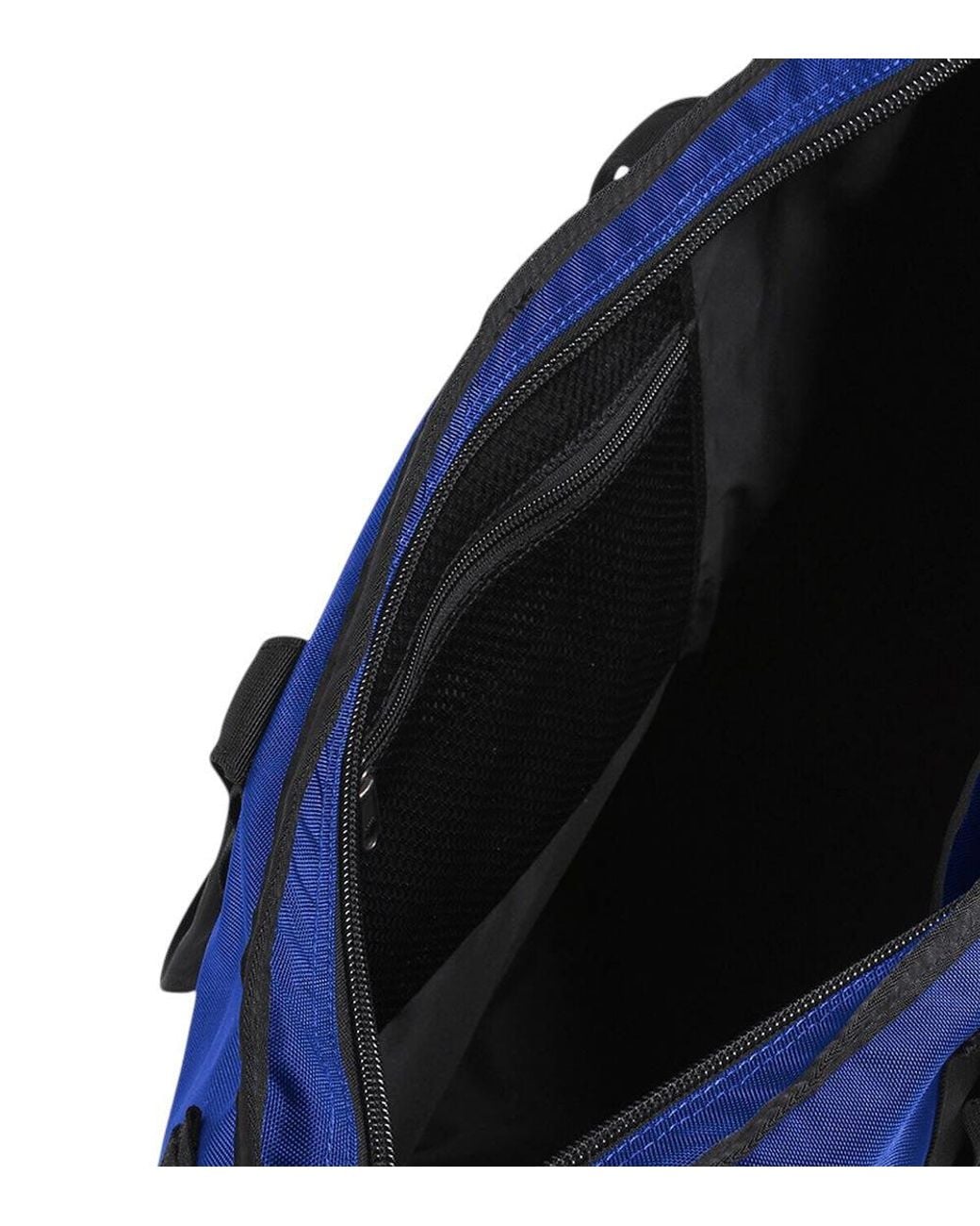 The North Face Purple Logo Large Tote for men