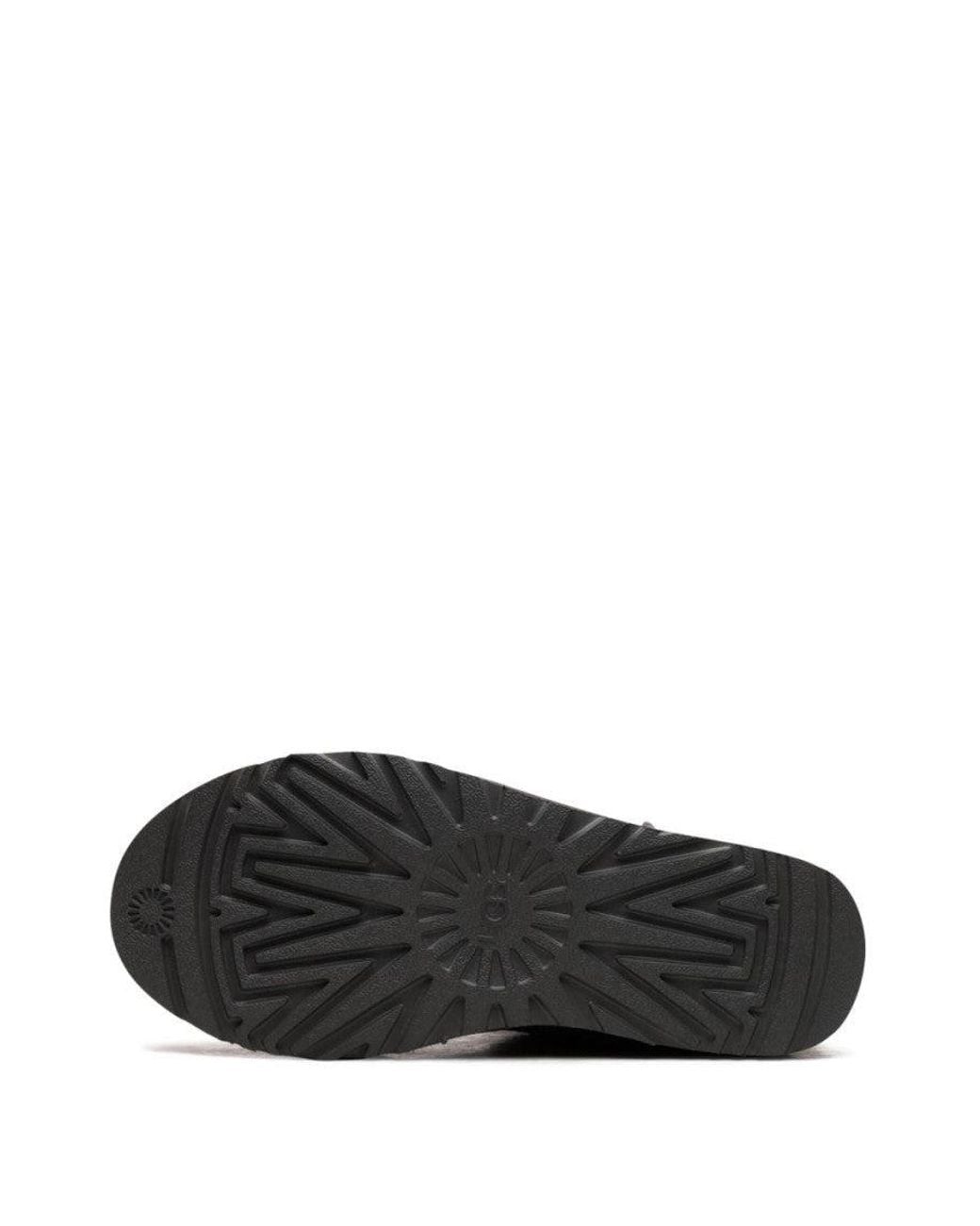 Ugg Brown Classic Mini Boots