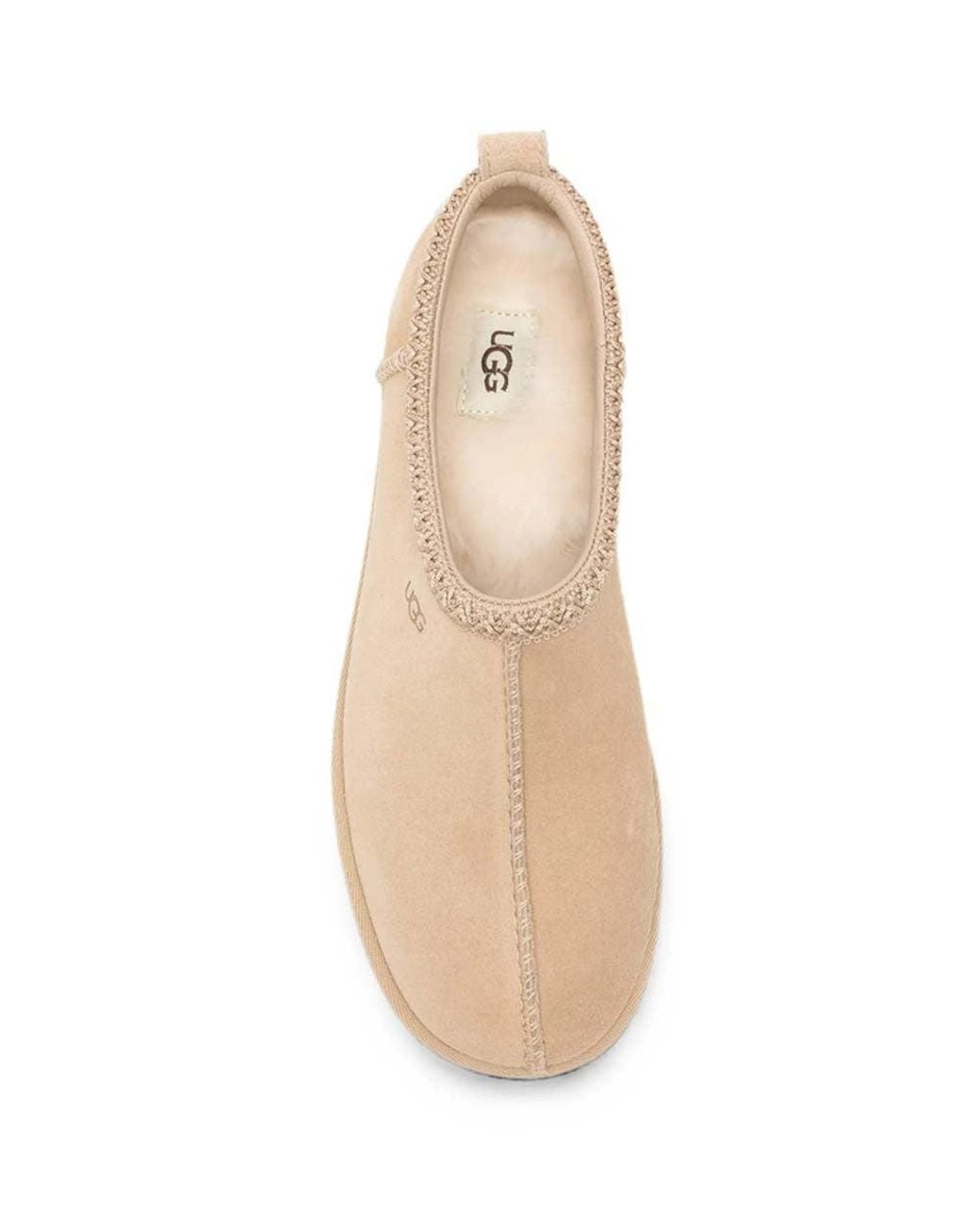Ugg Natural Tasman Slippers