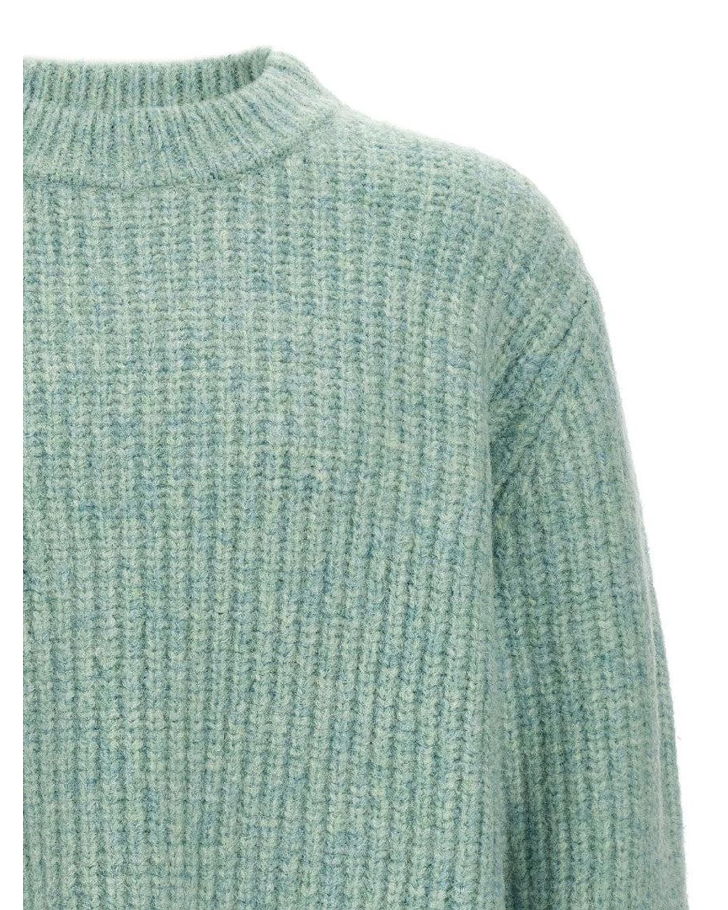 Séfr Green Light 'Darko' Sweater for men
