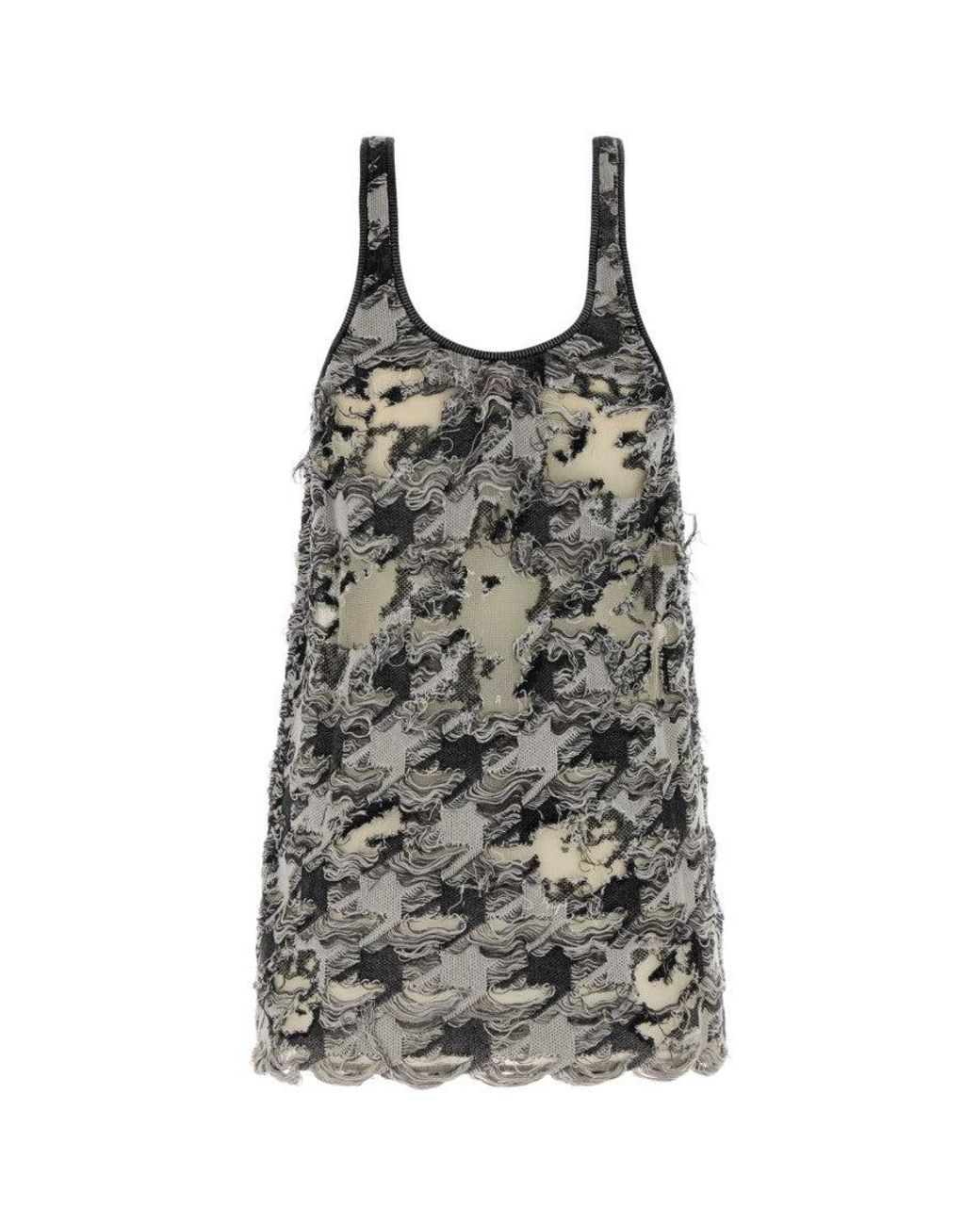 DIESEL Multicolor Dress