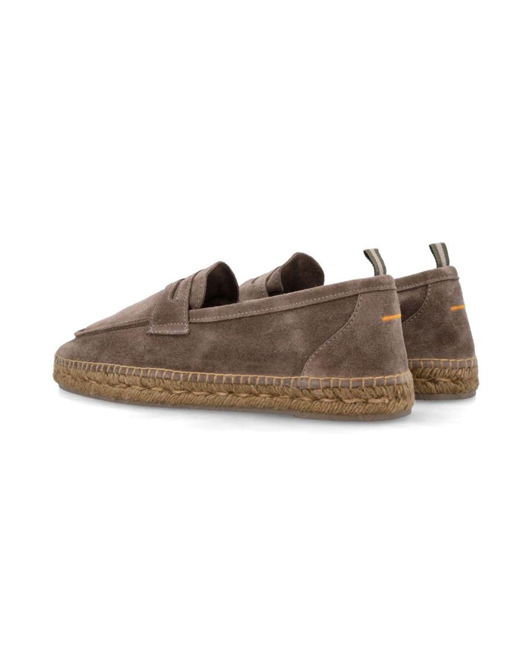 Castaner Brown Nacho for men