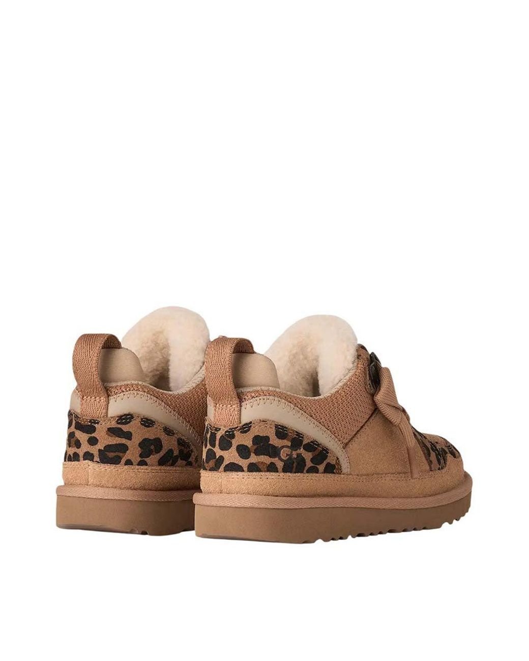 Ugg Brown Sneakers