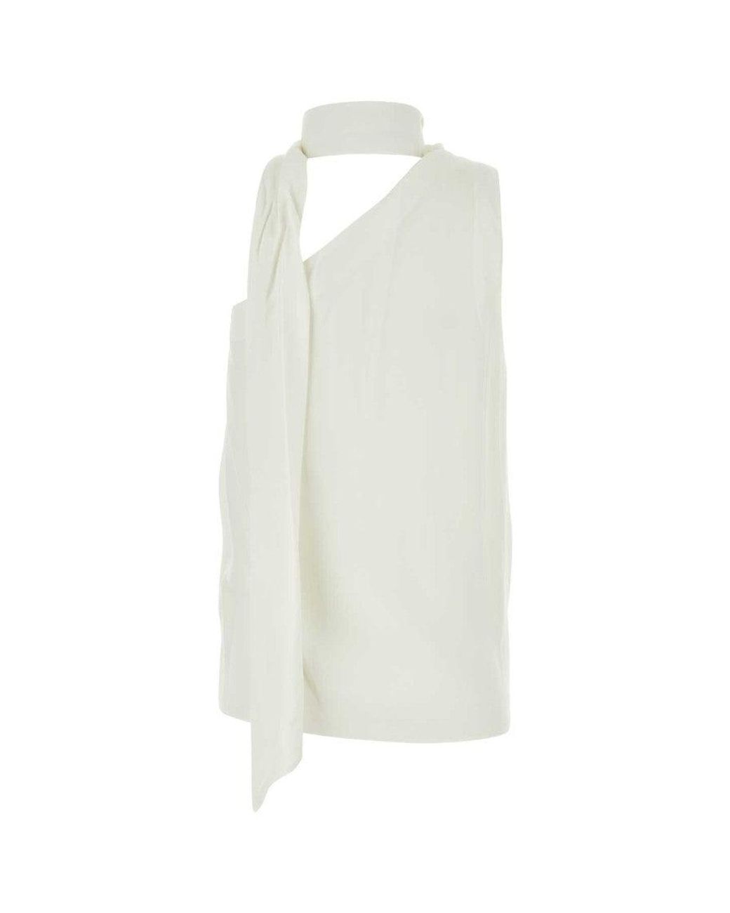 Stella McCartney White Shirts
