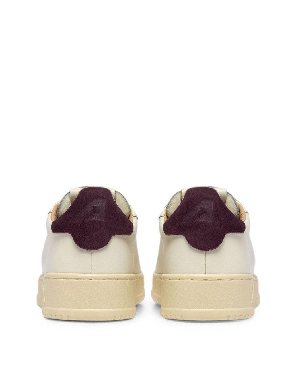 Autry Natural Sneakers for men