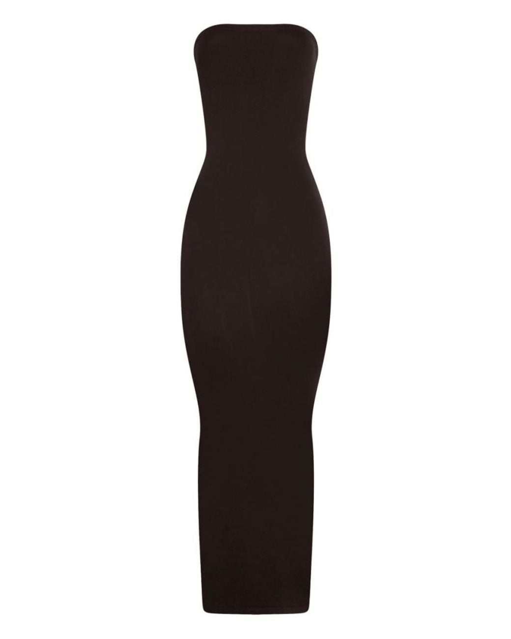 Wolford Brown Dresses