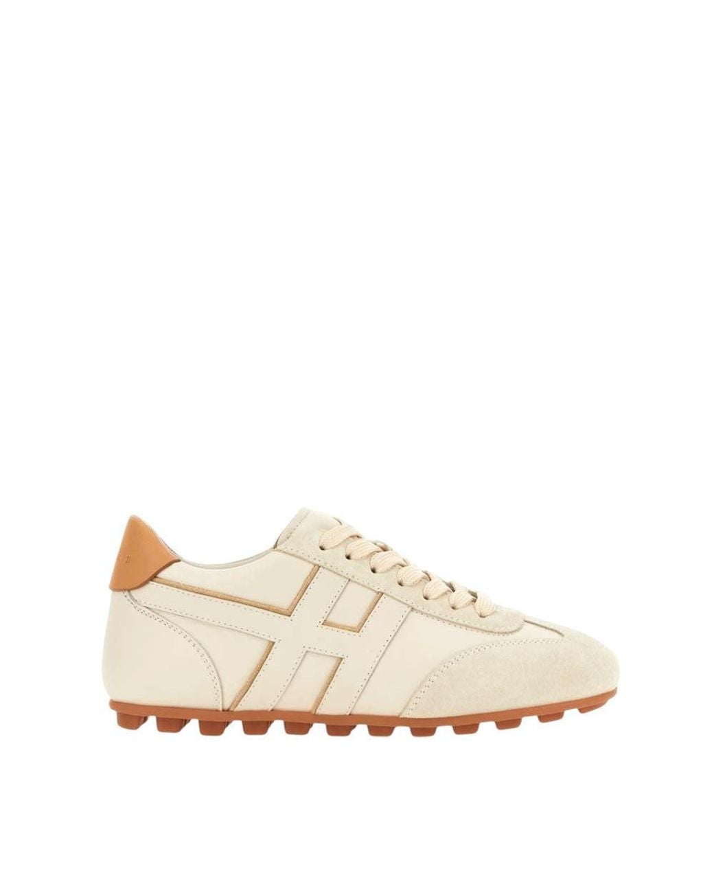 Hogan Natural Olympia Sneakers