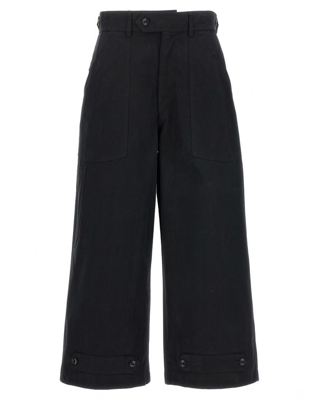 Cellar Door Blue Paola Pants
